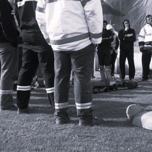 CORSI PRIMO SOCCORSO